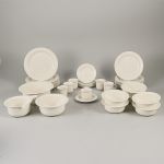 1717 7131 Mat-/kaffeservis